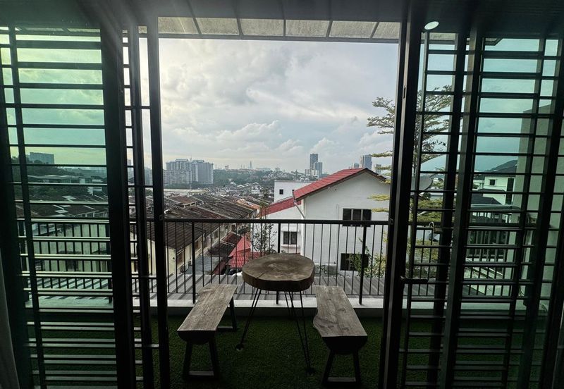 Taman Bukit Mandarina