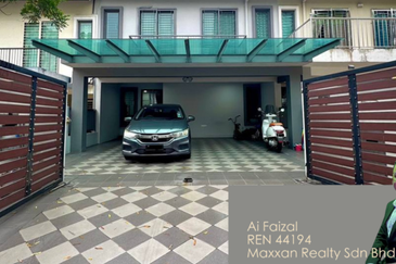 Taman Bukit Mandarina