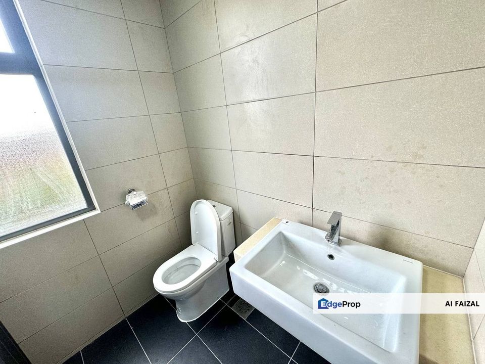 Aura Residence Precint 8 Putrajaya, Putrajaya, Putrajaya