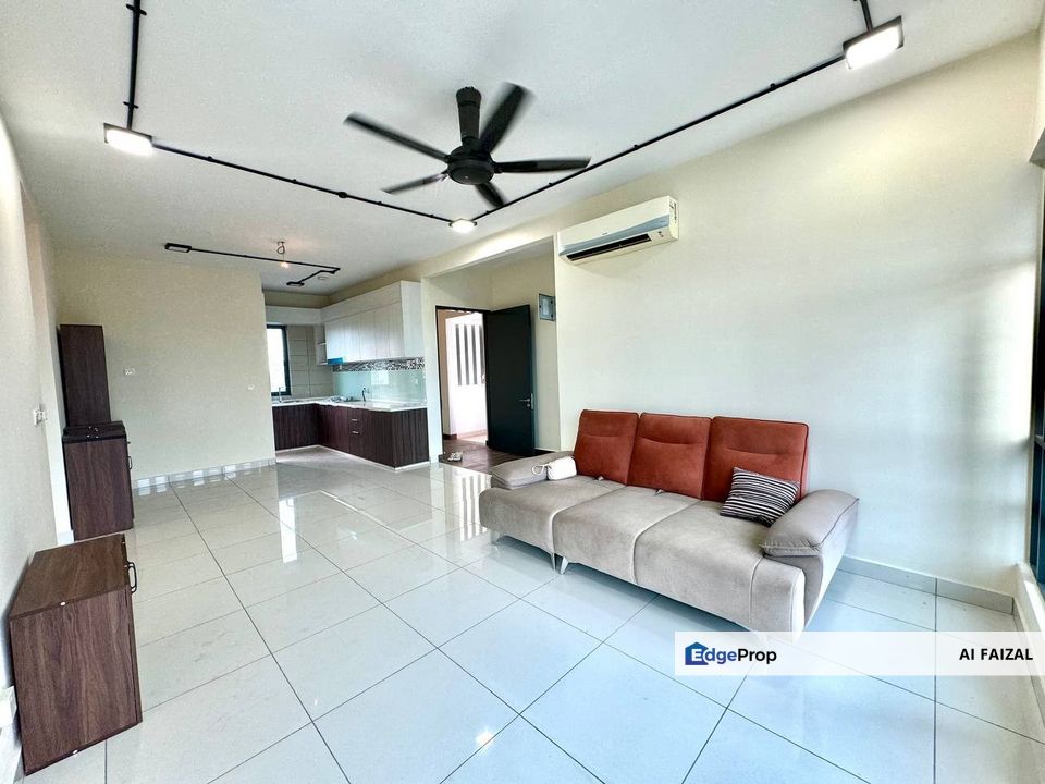 Aura Residence Precint 8 Putrajaya, Putrajaya, Putrajaya