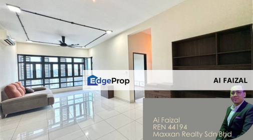 Aura Residence Precint 8 Putrajaya, Putrajaya, Putrajaya