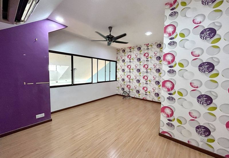 Fully Renovated USJ 2 Subang Jaya