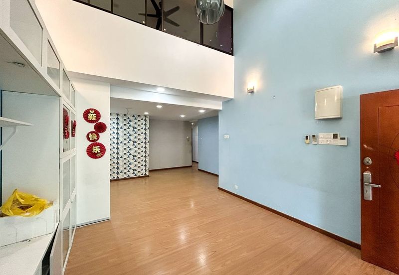 Fully Renovated USJ 2 Subang Jaya