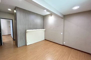 Fully Renovated USJ 2 Subang Jaya
