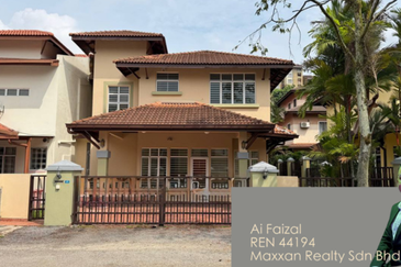 Bandar Sri Damansara