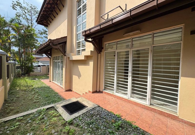 Bandar Sri Damansara