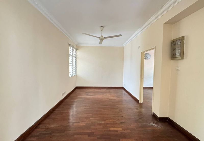 Bandar Sri Damansara