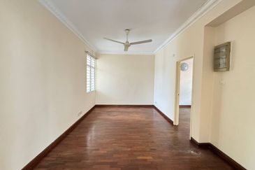 Bandar Sri Damansara