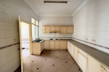 Bandar Sri Damansara