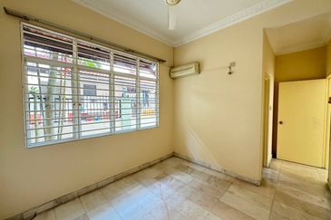 Bandar Sri Damansara