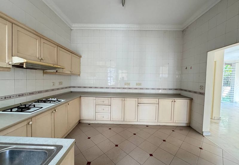 Bandar Sri Damansara