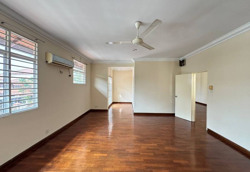 Bandar Sri Damansara