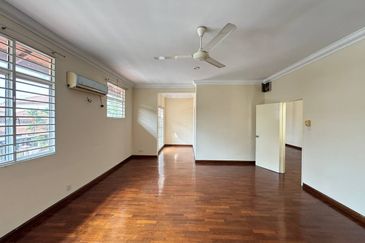 Bandar Sri Damansara