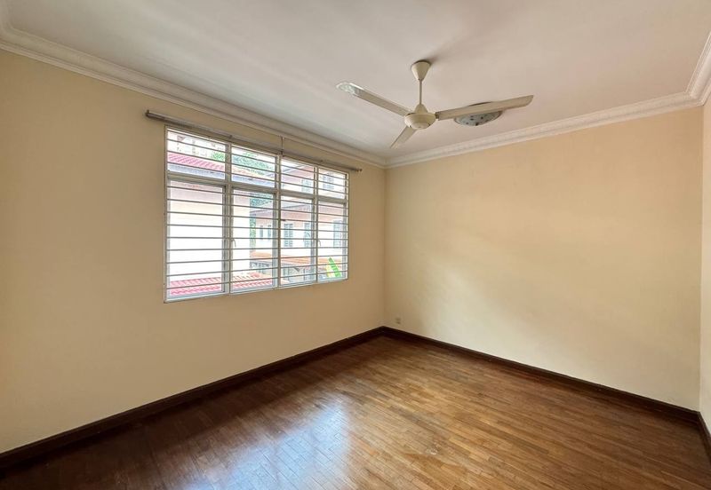 Bandar Sri Damansara