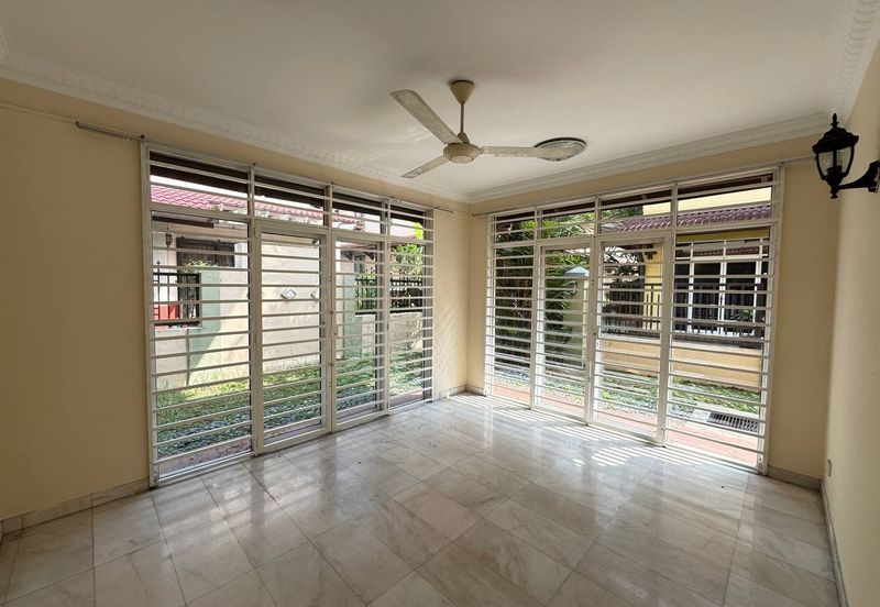 Bandar Sri Damansara