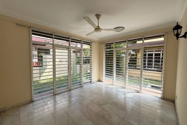 Bandar Sri Damansara