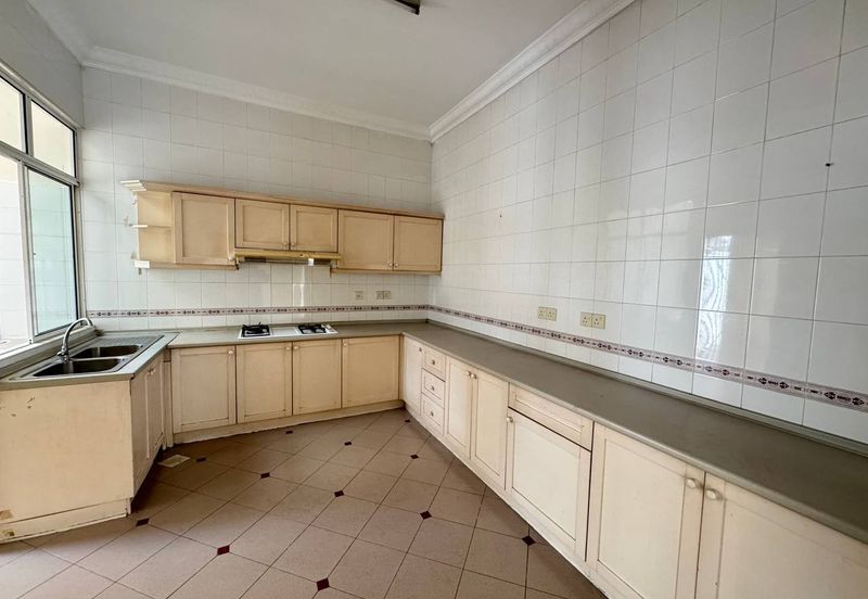 Bandar Sri Damansara