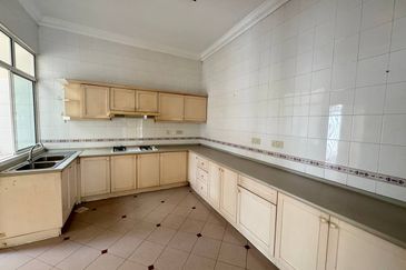 Bandar Sri Damansara