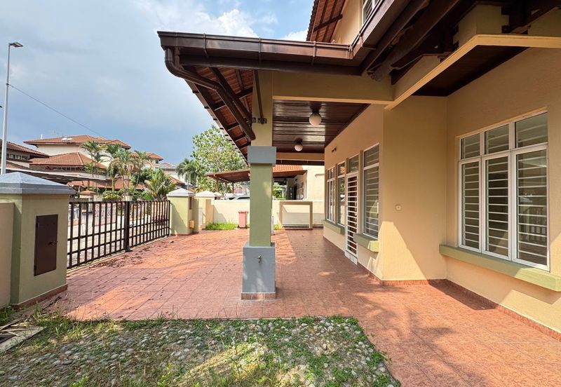 Bandar Sri Damansara