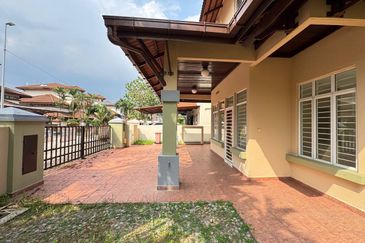 Bandar Sri Damansara