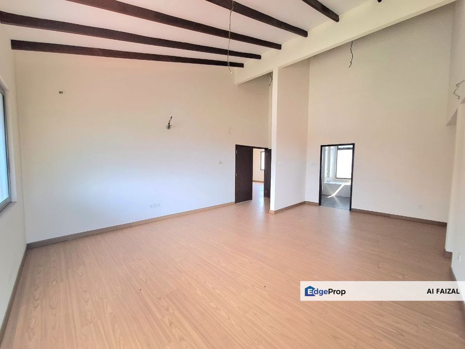 Bungalow Banyan Close Bandar Bukit Mahkota Bangi, Selangor, Bangi