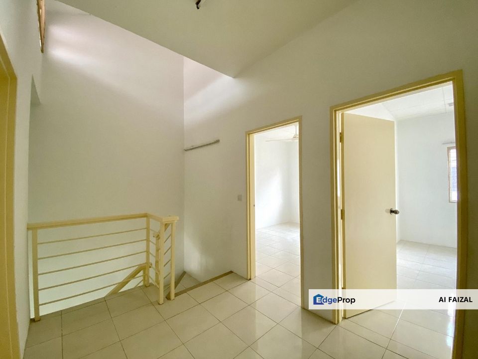 Extended Double Storey Terrace @ Setia Impian 3 Setia Alam Shah Alam, Selangor, Setia Alam/Alam Nusantara