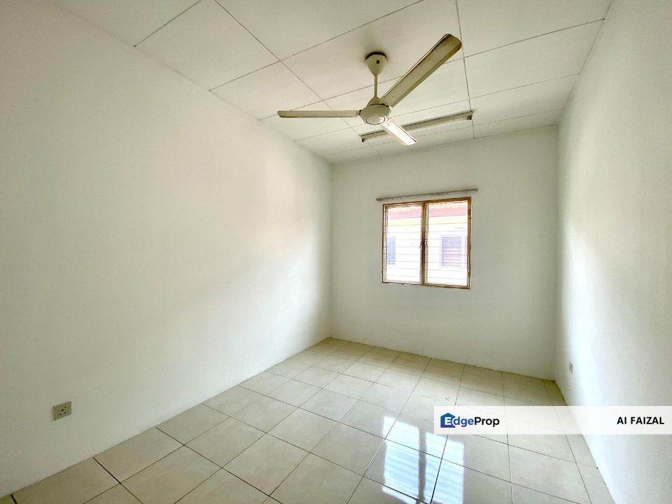 Extended Double Storey Terrace @ Setia Impian 3 Setia Alam Shah Alam, Selangor, Setia Alam/Alam Nusantara