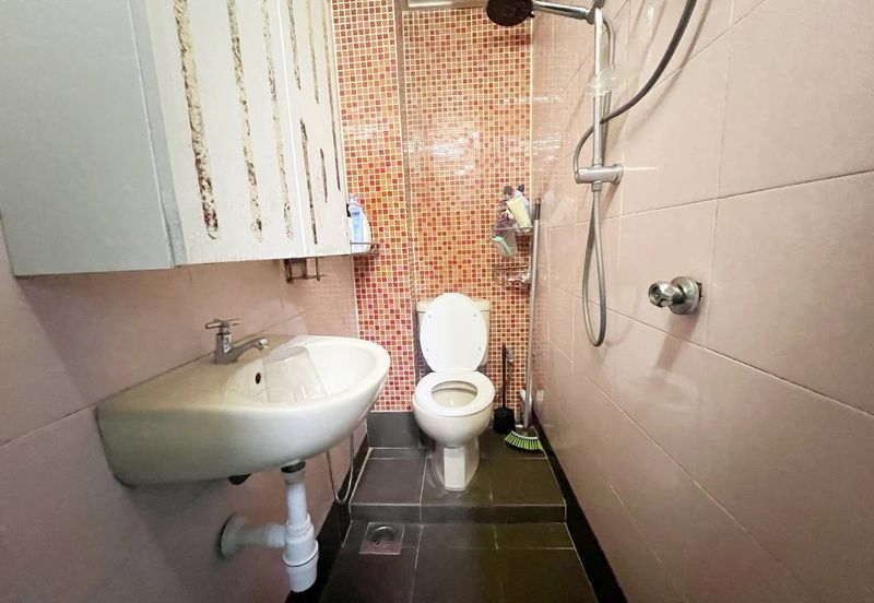 Taman Tun Dr Ismail (TTDI)