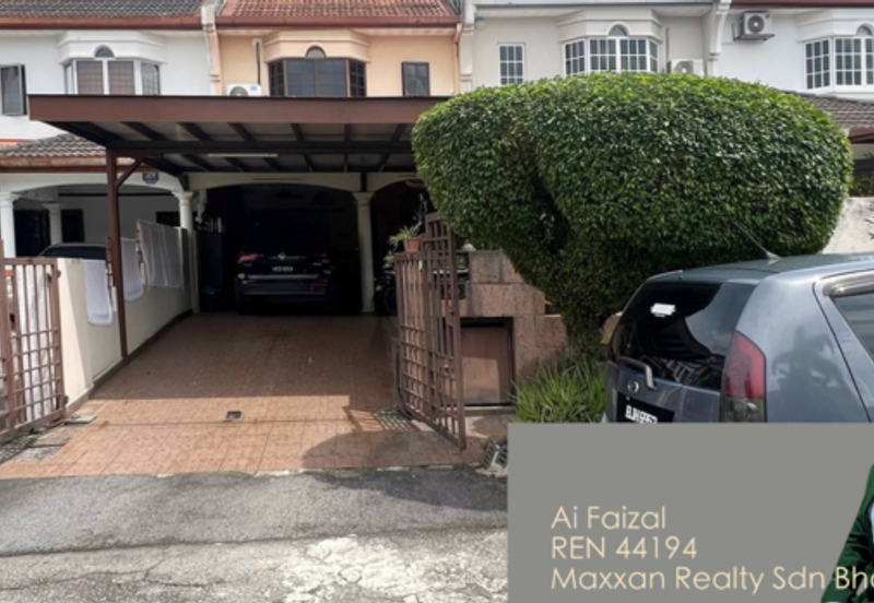 Taman Tun Dr Ismail (TTDI)