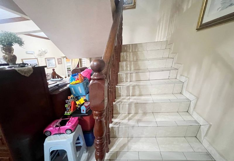 Taman Tun Dr Ismail (TTDI)