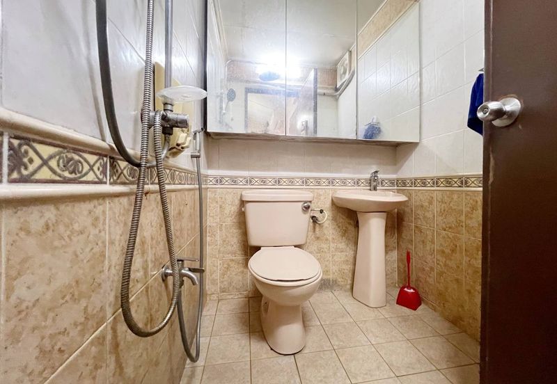 Taman Tun Dr Ismail (TTDI)