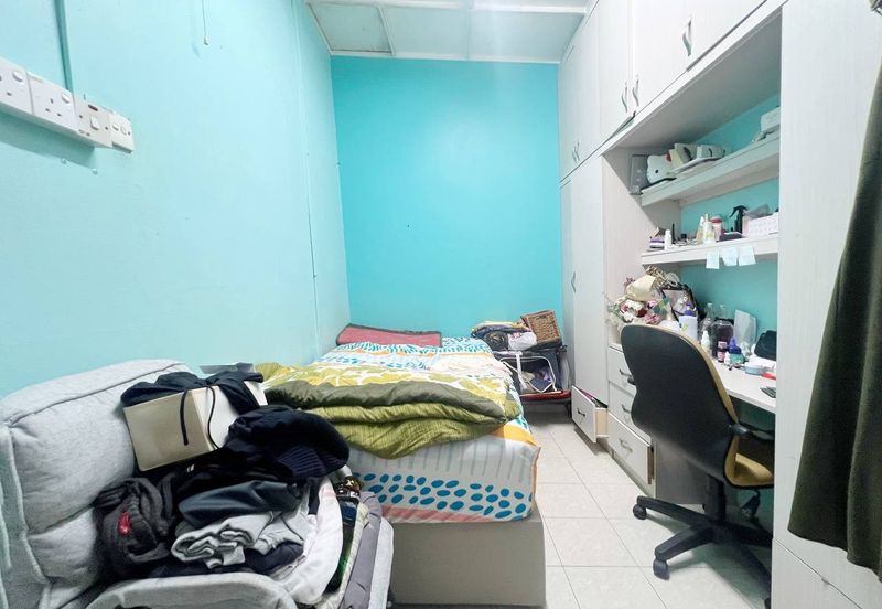 Taman Tun Dr Ismail (TTDI)