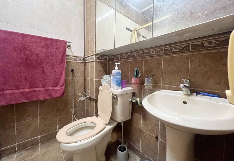 Taman Tun Dr Ismail (TTDI)