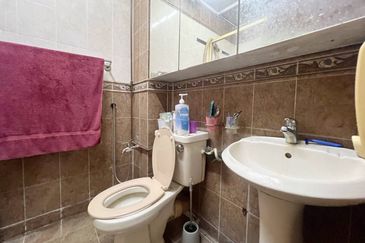 Taman Tun Dr Ismail (TTDI)