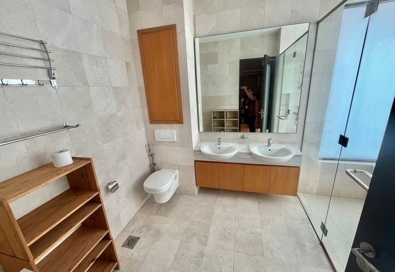 Gated & Guarded 4 Storey Corner Lot Link Bungalow KH Vila Sri Hartamas KL