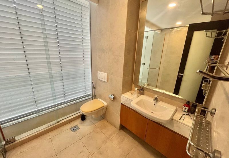 Gated & Guarded 4 Storey Corner Lot Link Bungalow KH Vila Sri Hartamas KL