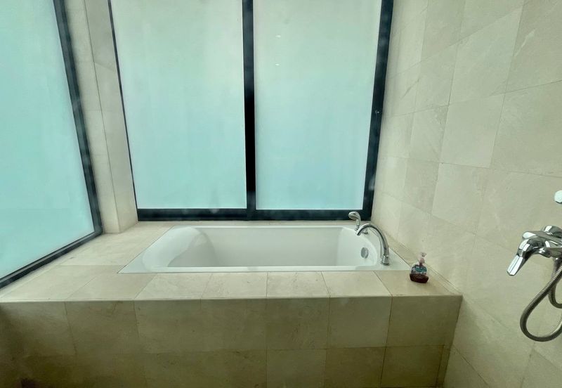 Gated & Guarded 4 Storey Corner Lot Link Bungalow KH Vila Sri Hartamas KL