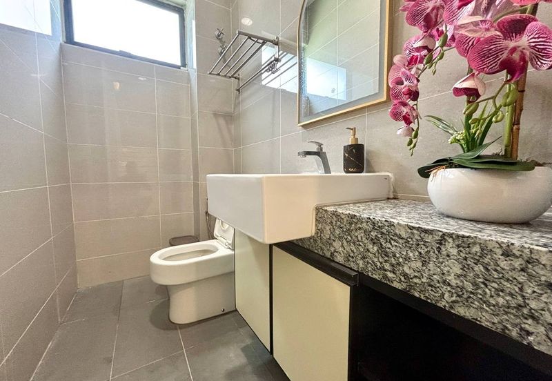 Alam Jaya (Taman Industri Alam Jaya)