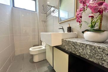 Alam Jaya (Taman Industri Alam Jaya)