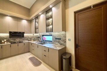 Alam Jaya (Taman Industri Alam Jaya)