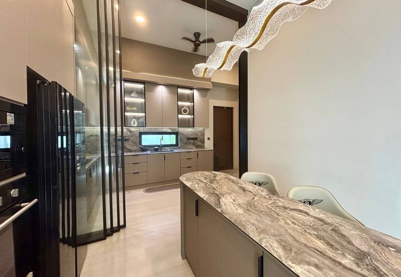 Alam Jaya (Taman Industri Alam Jaya)