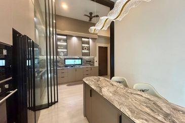 Alam Jaya (Taman Industri Alam Jaya)