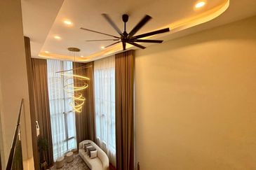 Alam Jaya (Taman Industri Alam Jaya)