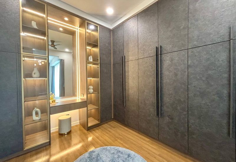 Alam Jaya (Taman Industri Alam Jaya)