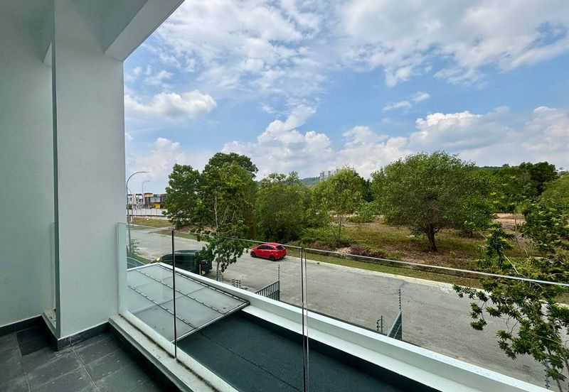 Alam Jaya (Taman Industri Alam Jaya)