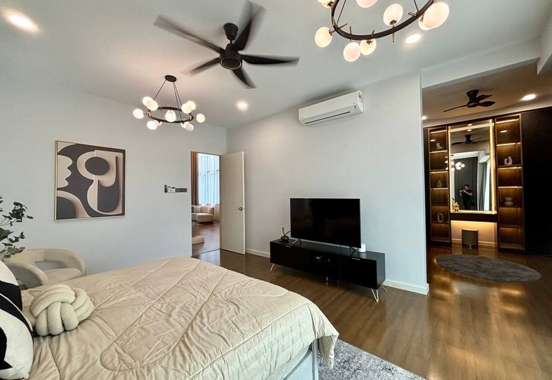 Alam Jaya (Taman Industri Alam Jaya)