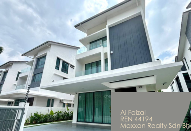 Alam Jaya (Taman Industri Alam Jaya)