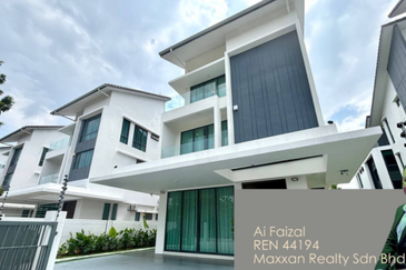 Alam Jaya (Taman Industri Alam Jaya)