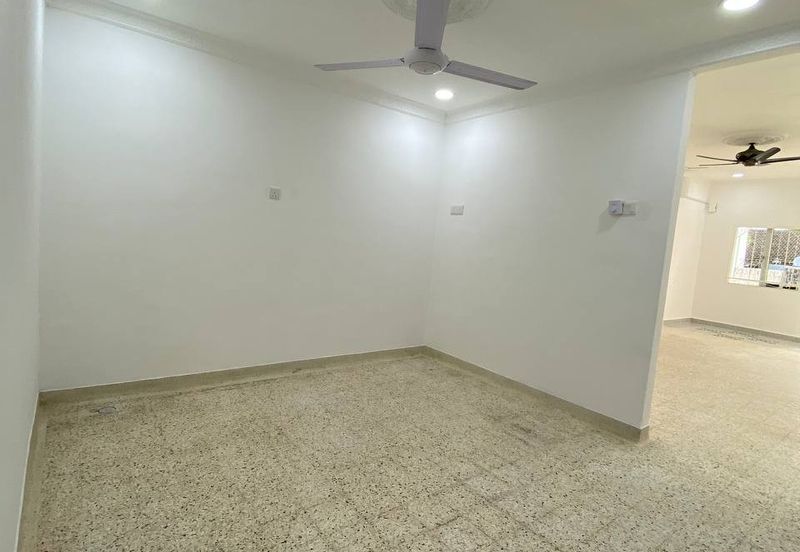 Renovated Single Storey Terrace Seksyen 14 Petalinf Jaya