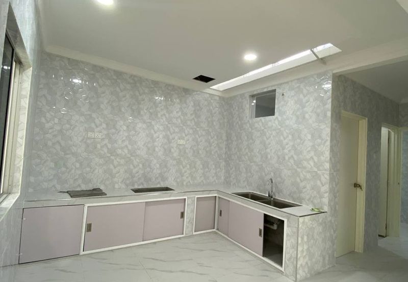 Renovated Single Storey Terrace Seksyen 14 Petalinf Jaya